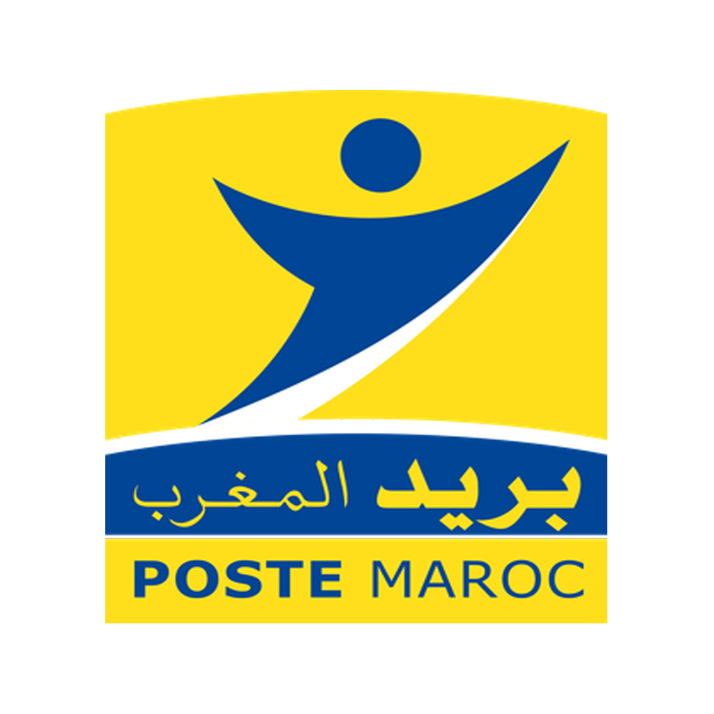 Poste Maroc