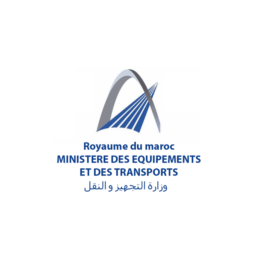 Ministère de l'Équipement